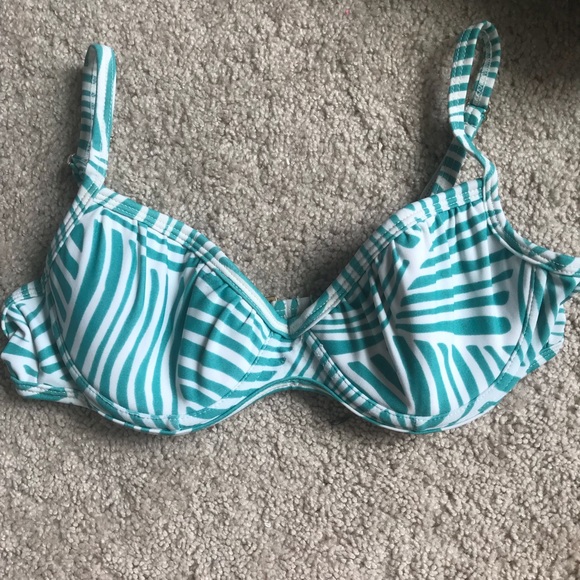 Bathing Suit Top - Picture 2 of 3